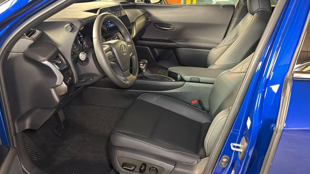 Certified 2024 Lexus UX 250h F Sport AWD/4WD image 20