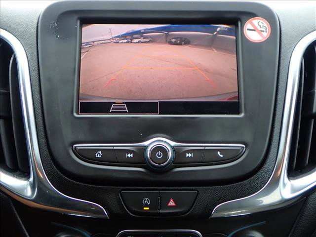 Used 2024 Chevrolet Equinox LT image 18