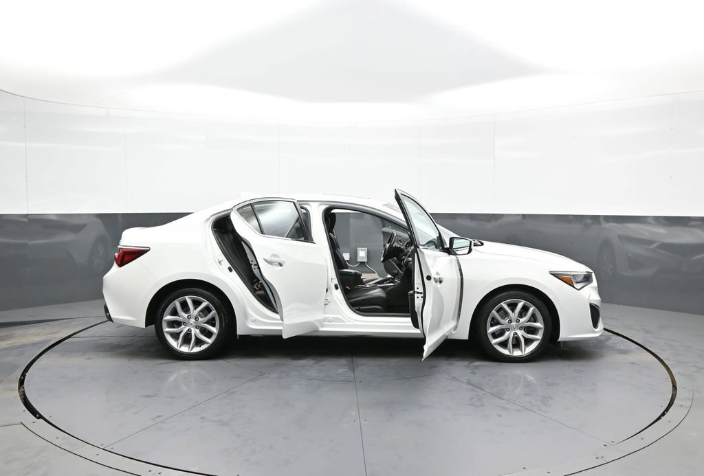 Used 2019 Acura ILX image 41