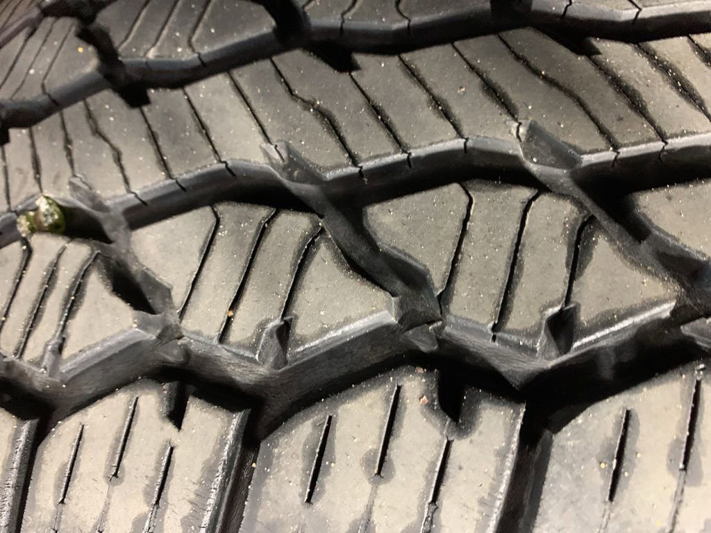 Used 2020 Toyota Tacoma TRD Sport image 39