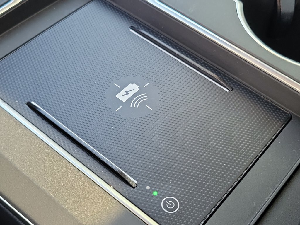 Certified 2025 Acura MDX SH-AWD image 36