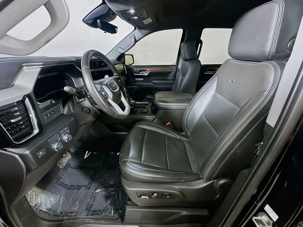 Used 2023 GMC Sierra 1500 Denali w/ Technology Package image 15