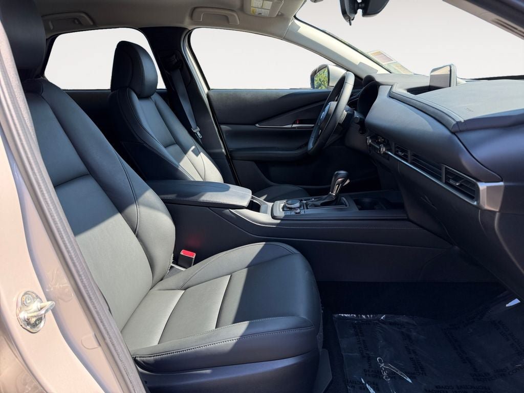 Used 2022 MAZDA CX-30 AWD 2.5 S w/ Select Package image 24