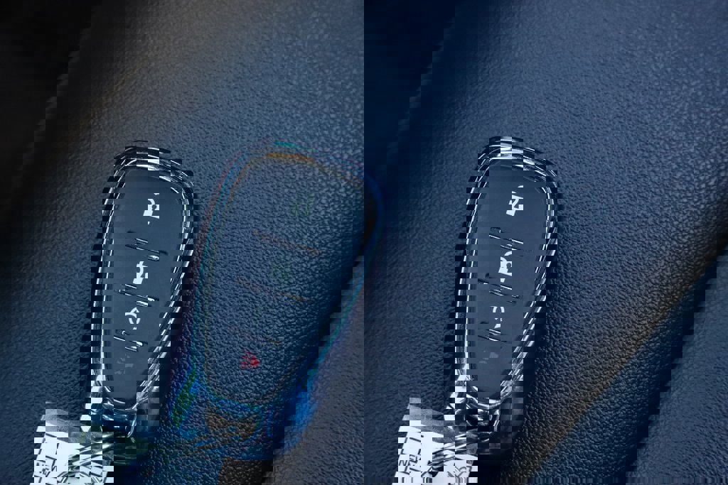 Used 2022 Chevrolet TrailBlazer ACTIV w/ Technology Package image 33