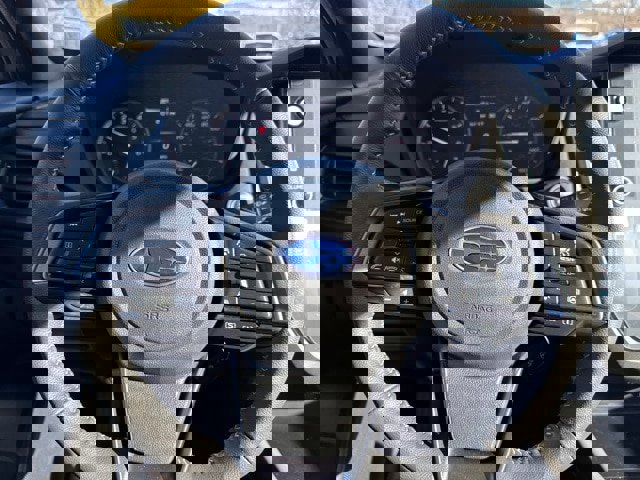 New 2026 Subaru Forester Limited image 27