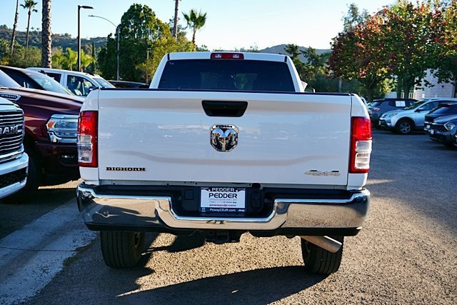 Certified 2024 RAM 2500 Big Horn image 9