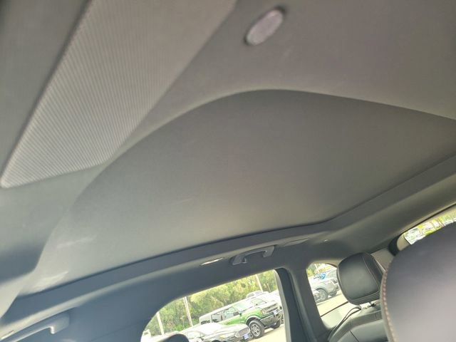 Used 2024 Lincoln Nautilus Reserve w/ Equipment Group 203A image 20