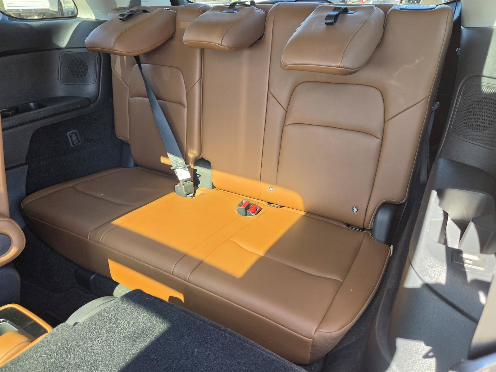 Certified 2023 Nissan Pathfinder Platinum FWD image 21