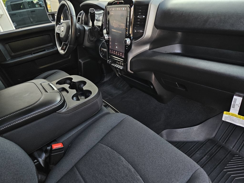 Used 2026 RAM 3500 Tradesman AWD/4WD image 30