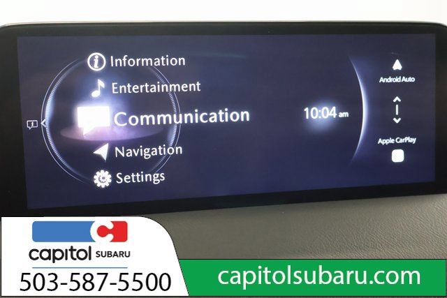Used 2025 MAZDA CX-5 AWD 2.5 S w/ Select Package image 22