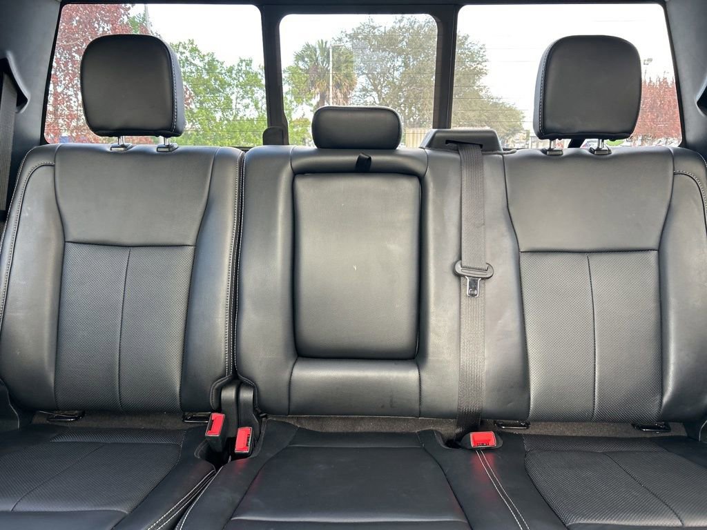 Used 2019 Ford F150 Lariat w/ Equipment Group 502A Luxury image 13