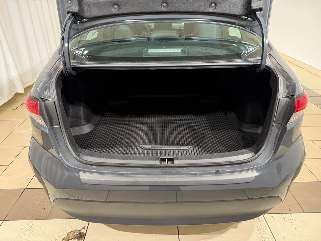 Certified 2023 Toyota Corolla LE image 11