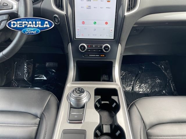 Used 2024 Ford Edge SEL w/ Convenience Package image 14