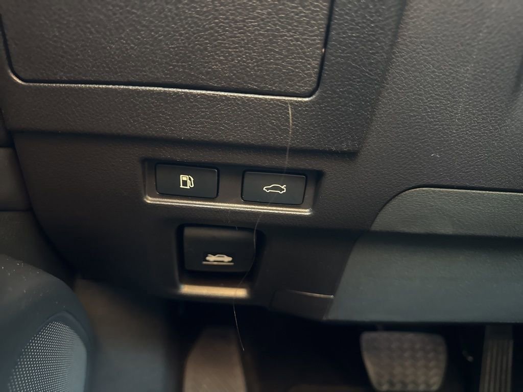 Used 2024 Lexus ES 350 w/ Accessory Package (Z1) image 34