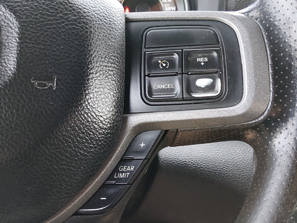 Used 2022 RAM 3500 Tradesman AWD/4WD image 22