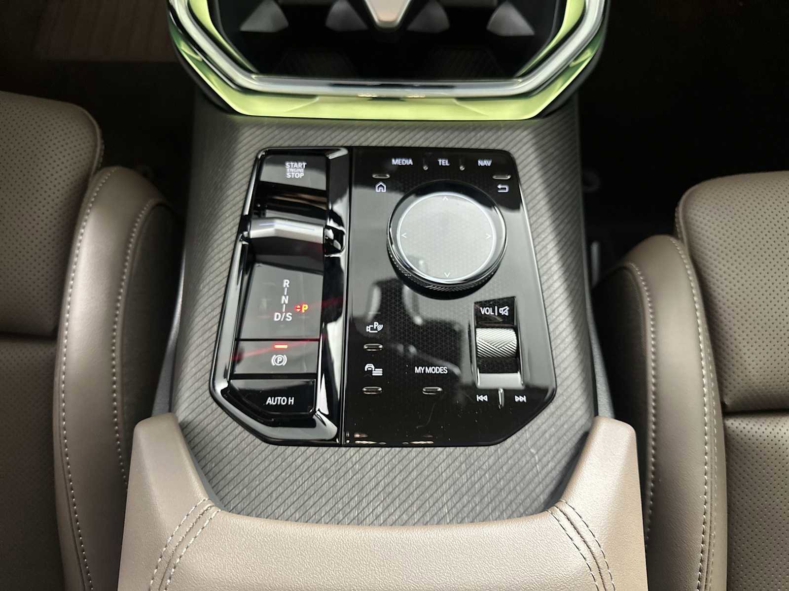 New 2026 BMW X3 xDrive30 w/ Convenience Package image 17