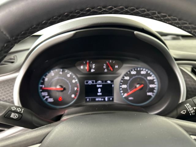 Used 2023 Chevrolet Malibu LT image 16