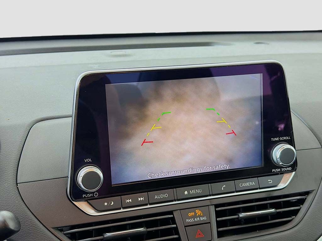 Used 2022 Nissan Altima 2.5 SV FWD image 31