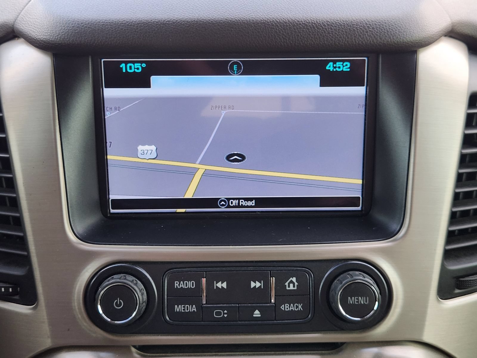 Used 2018 GMC Yukon XL Denali w/ Open Road Package AWD/4WD image 18