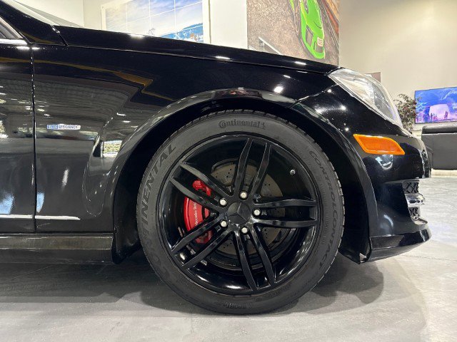 Used 2012 Mercedes-Benz C 250 Premium 1 PKG $42K MSRP image 82