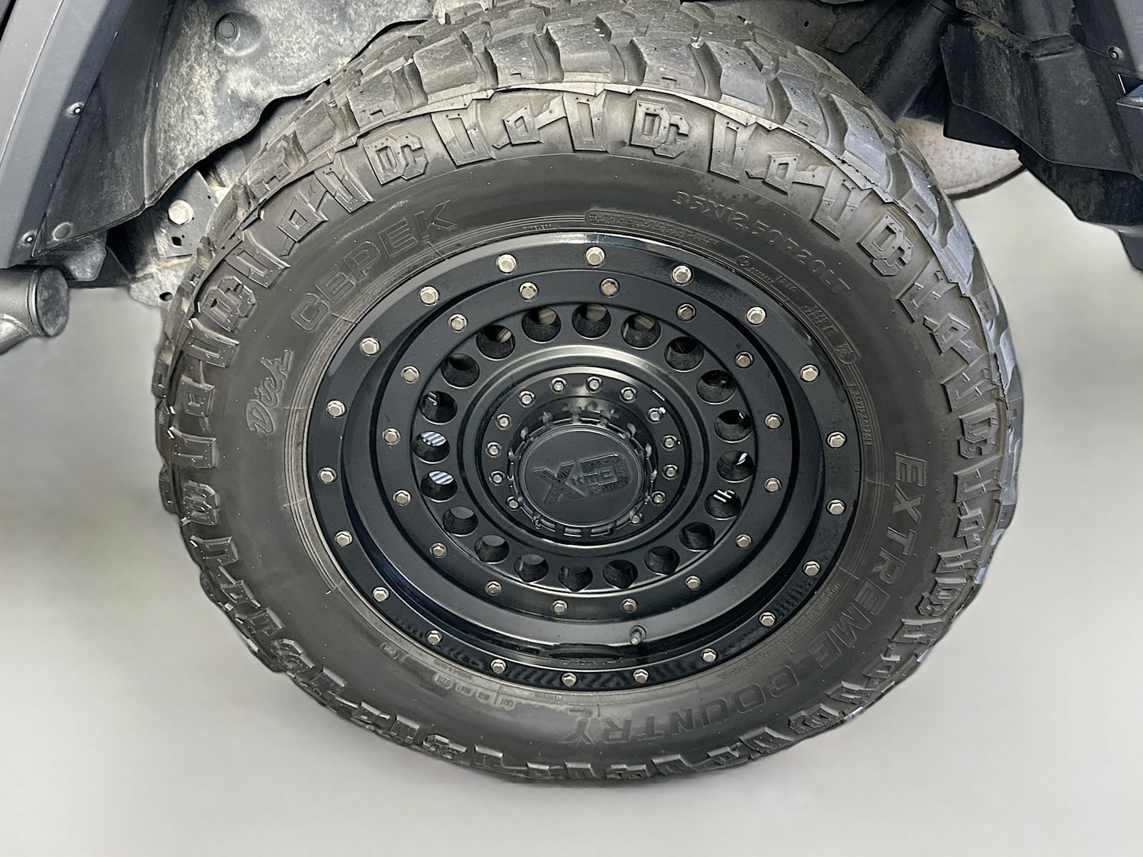 Used 2018 Jeep Wrangler Unlimited Rubicon AWD/4WD image 30