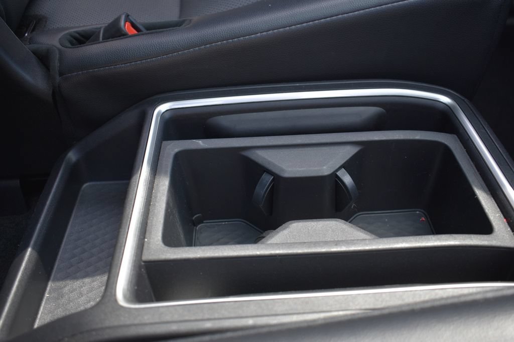 Used 2025 Toyota Grand Highlander FWD image 30