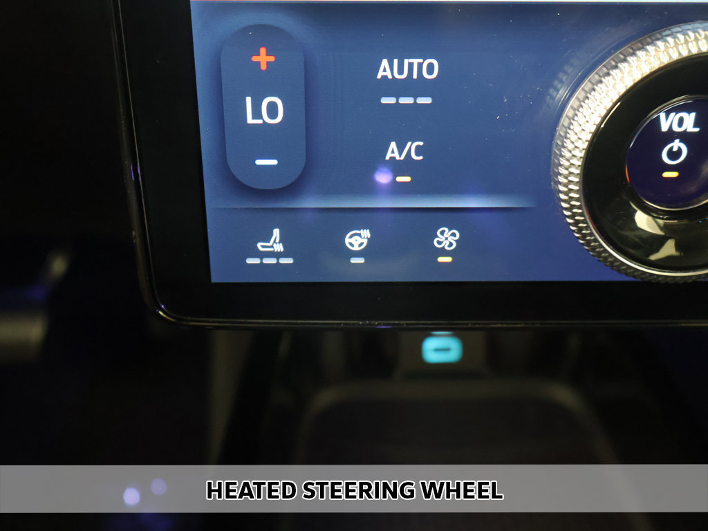 Used 2023 Ford Mustang Mach-E Premium AWD/4WD image 10