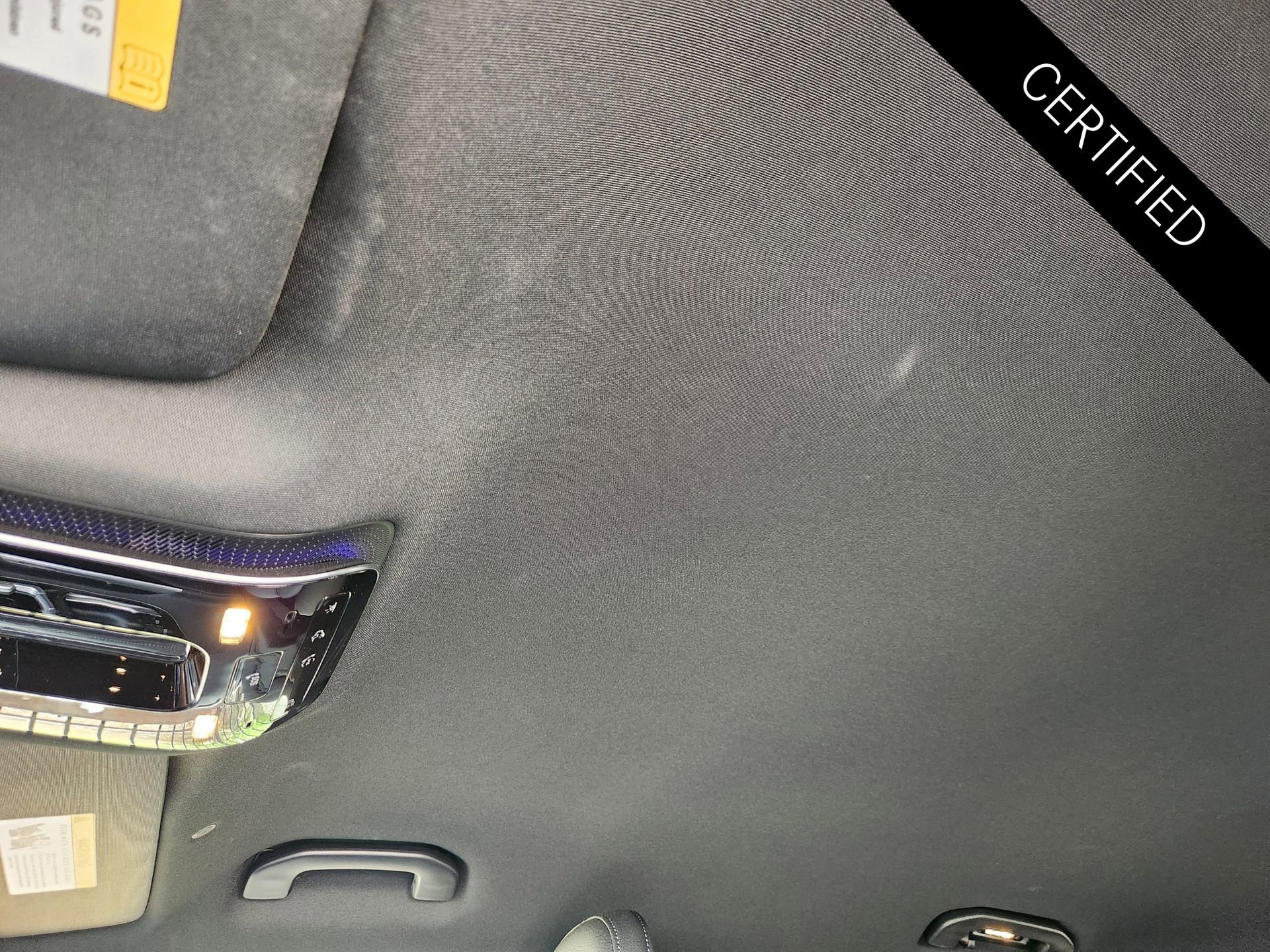 Certified 2025 Mercedes-Benz GLC 350e 4MATIC image 26