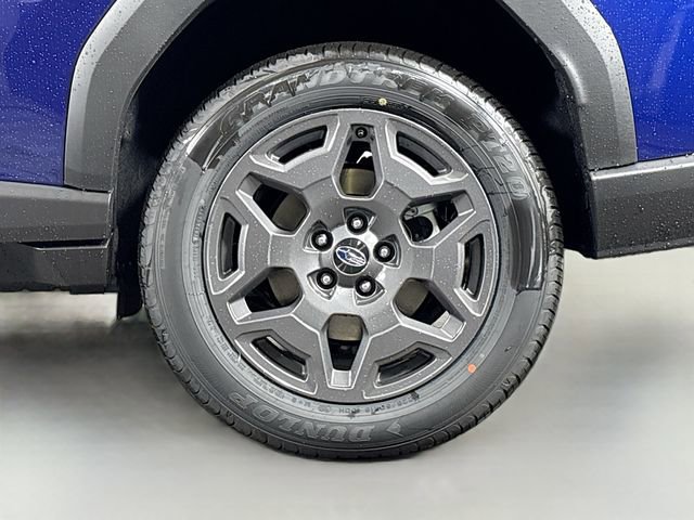 New 2026 Subaru Outback Premium image 30