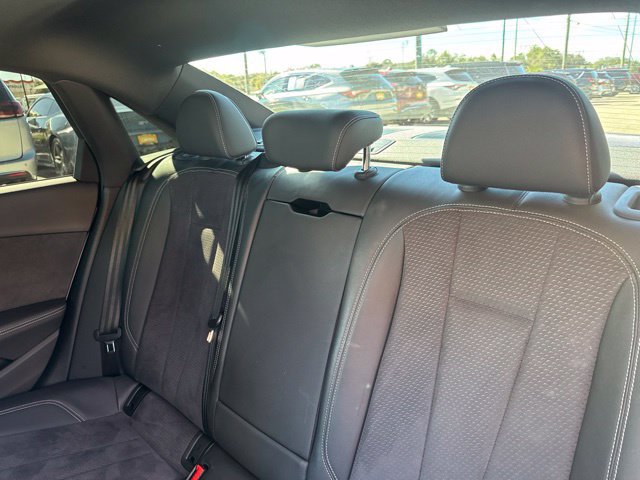 Used 2023 Audi A4 2.0T Prestige AWD/4WD image 17