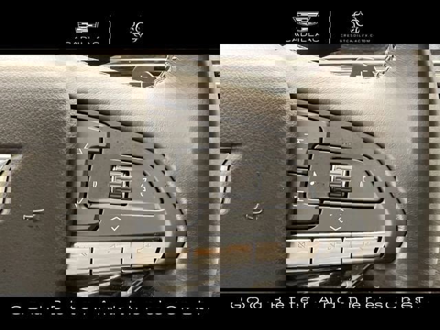 Certified 2022 Cadillac Escalade ESV Sport w/ Touring Package image 18