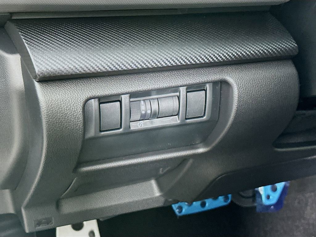 New 2025 Subaru Crosstrek 2.5i Sport image 14