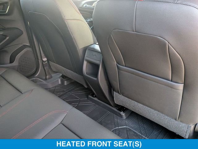 New 2026 Chevrolet Trax RS w/ Sunroof Package image 35