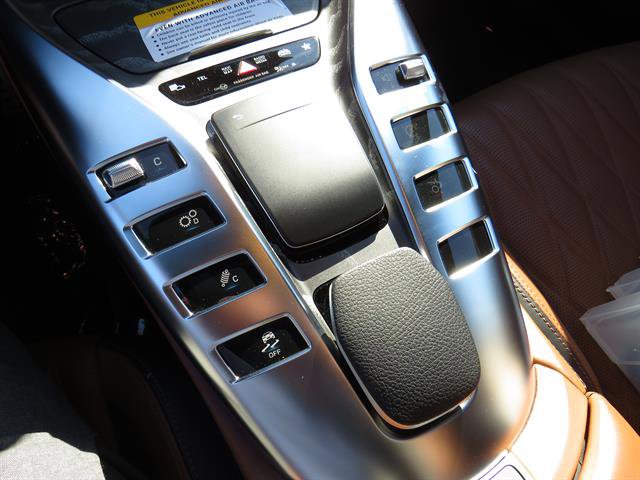 Used 2023 Mercedes-Benz AMG GT 43 image 16