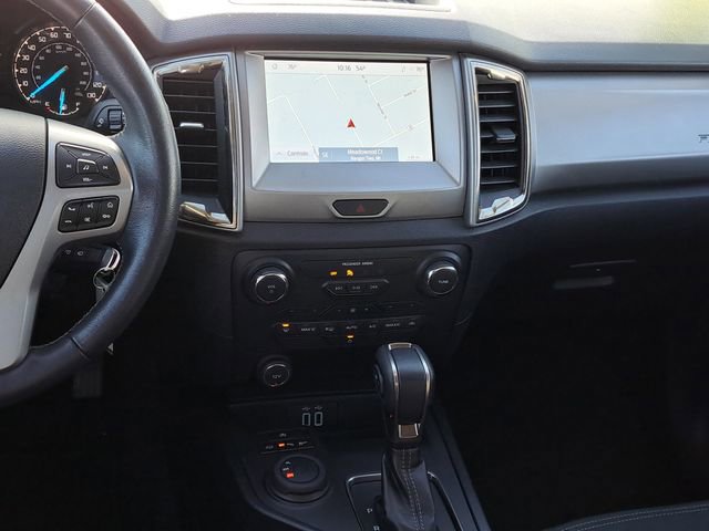 Used 2021 Ford Ranger XLT w/ Equipment Group 301A Mid image 23