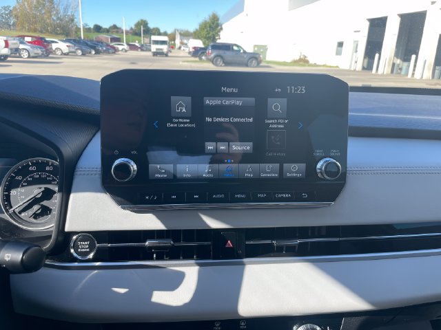 Used 2022 Mitsubishi Outlander SEL AWD/4WD image 12