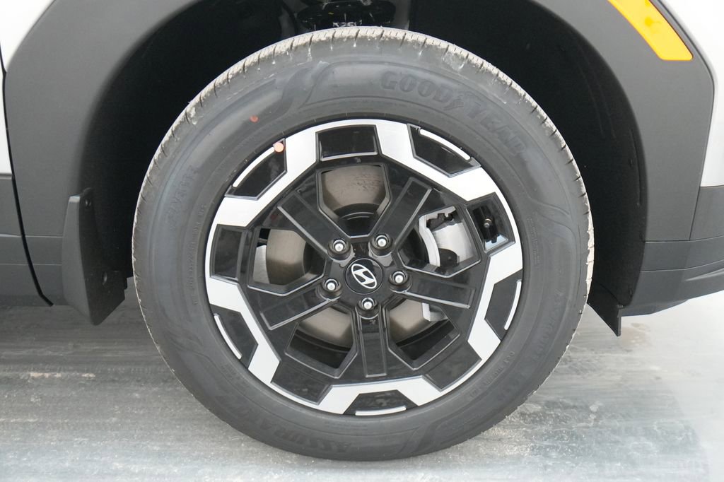 New 2026 Hyundai Santa Fe SEL image 11