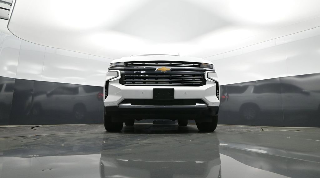Used 2023 Chevrolet Tahoe Premier image 46