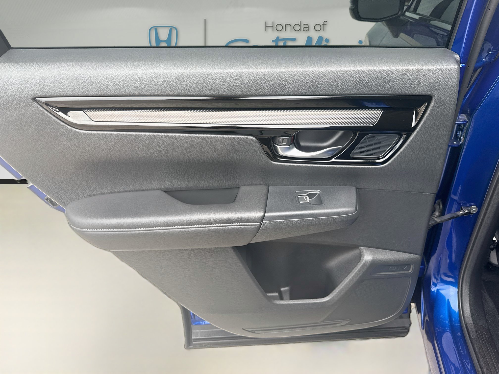Used 2024 Honda CR-V EX-L image 26