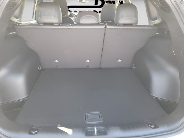 New 2026 Jeep Compass Latitude AWD/4WD image 22