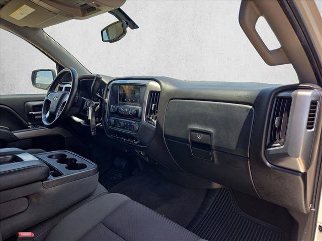 Used 2014 Chevrolet Silverado 1500 LT w/ Texas Edition, 1LT Trim RWD image 18