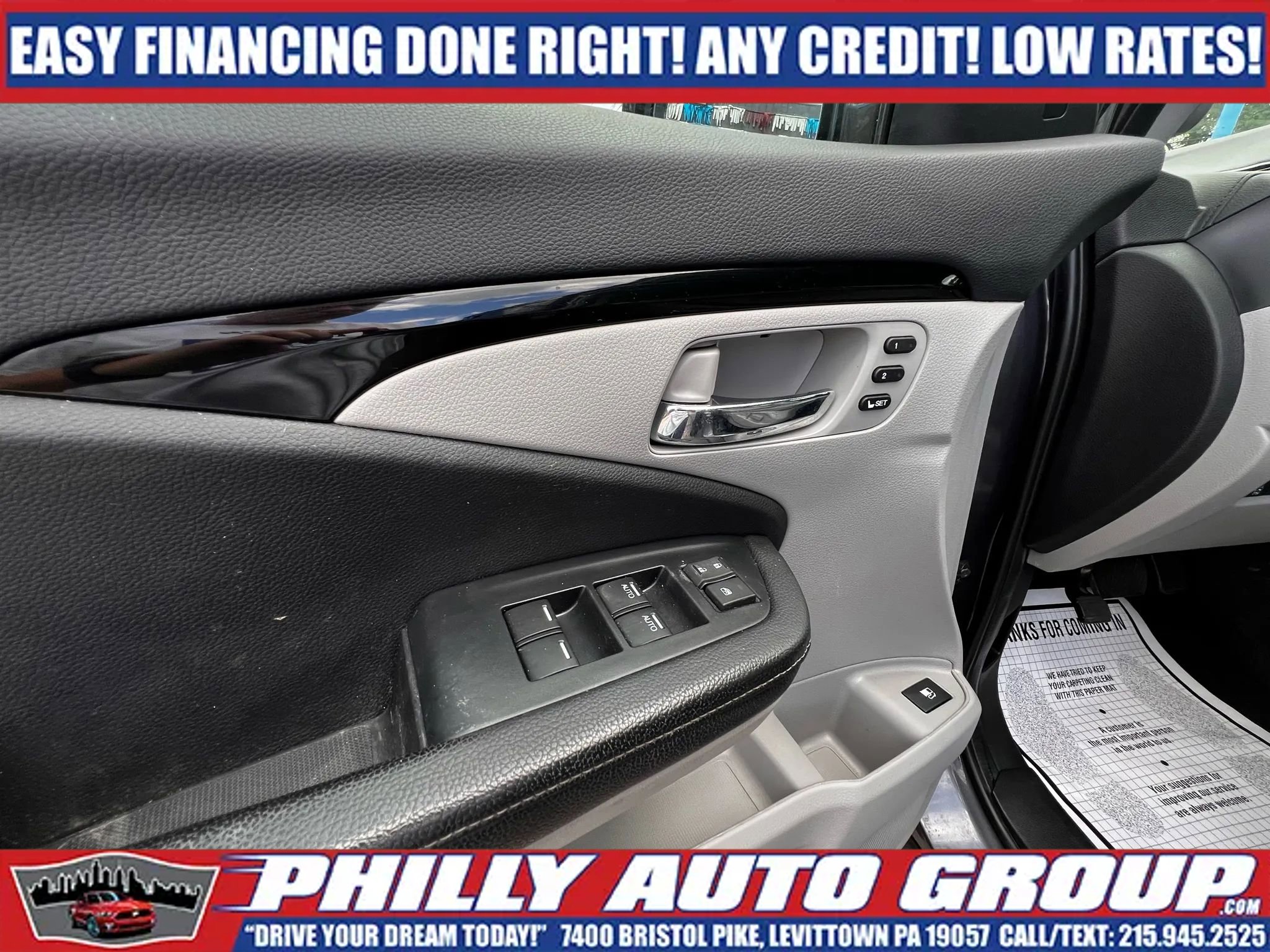 Used 2020 Honda Ridgeline RTL-E image 32