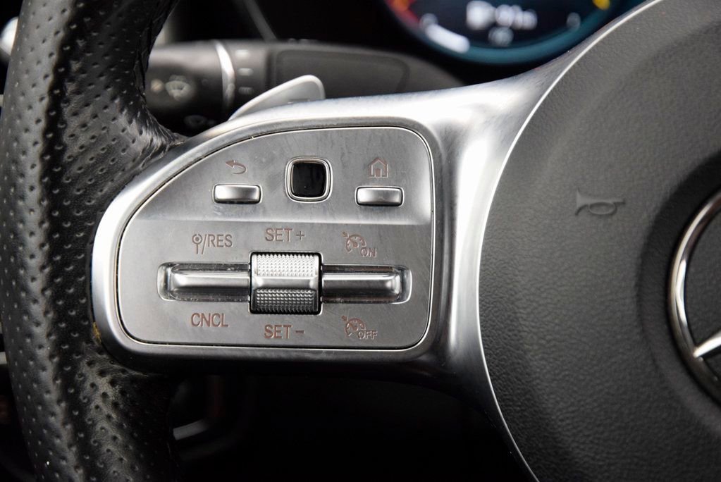 Certified 2022 Mercedes-Benz C 300 Cabriolet image 22