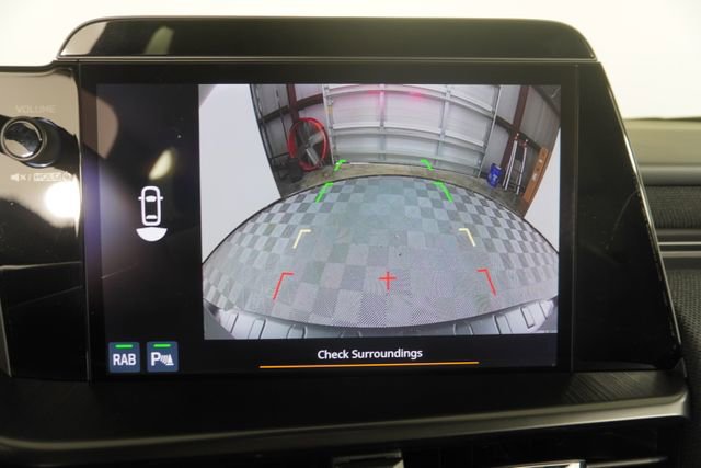 Used 2026 Subaru Outback Limited w/ Premium/Limited Package 2 image 19