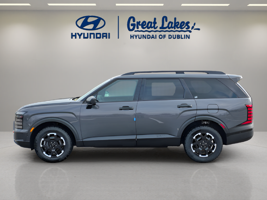 New 2026 Hyundai Palisade XRT Pro AWD/4WD image 2
