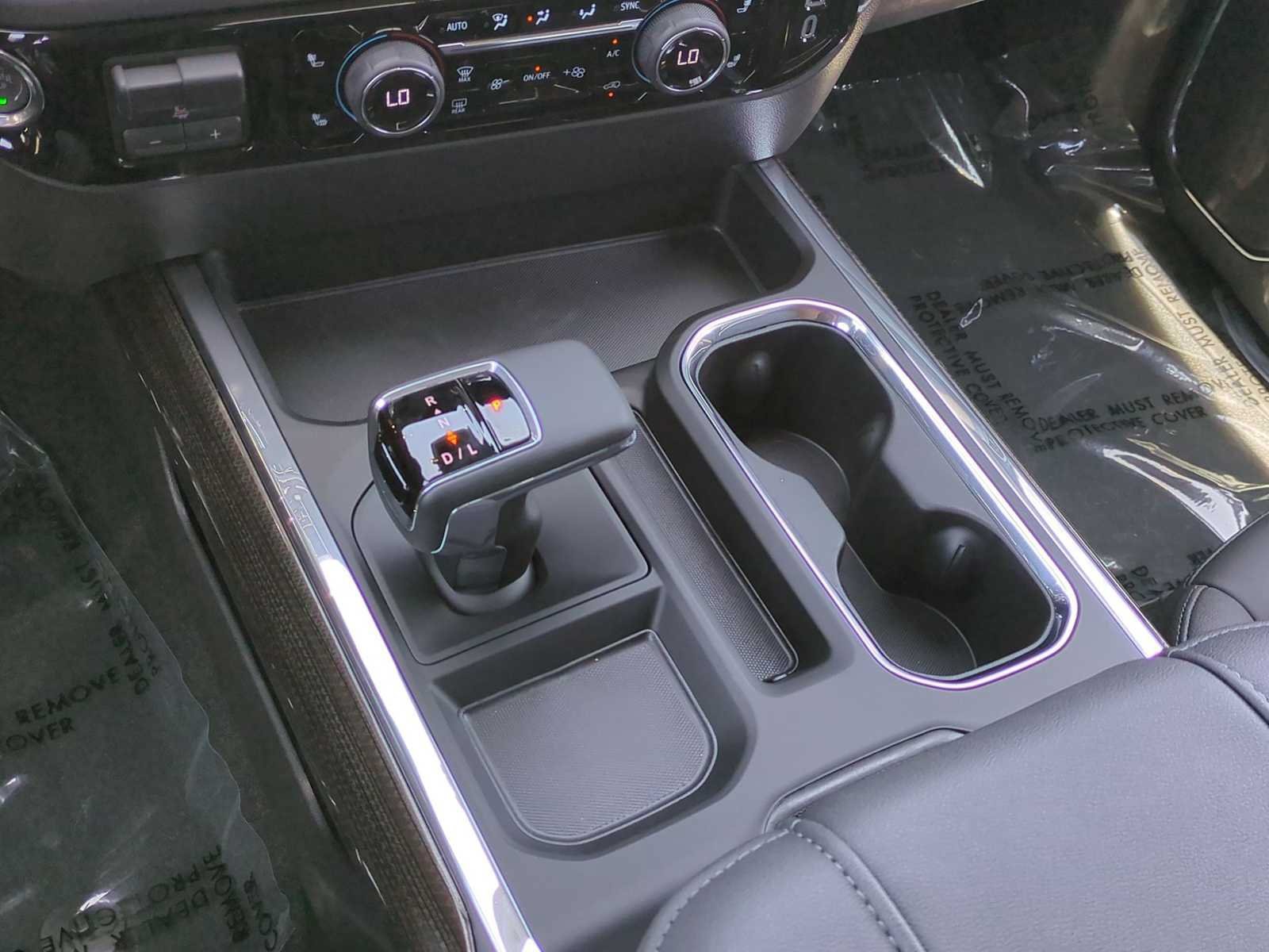 New 2026 Chevrolet Silverado 1500 RST w/ Convenience Package II AWD/4WD image 18