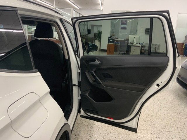 Used 2019 Volkswagen Tiguan S image 30