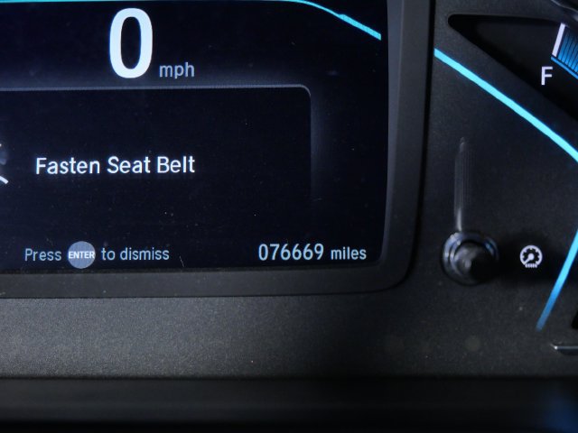 Used 2018 Honda Odyssey EX-L image 24