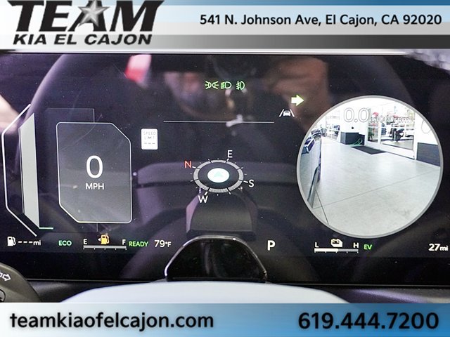 New 2027 Kia Telluride X-Line SX Prestige AWD/4WD image 41