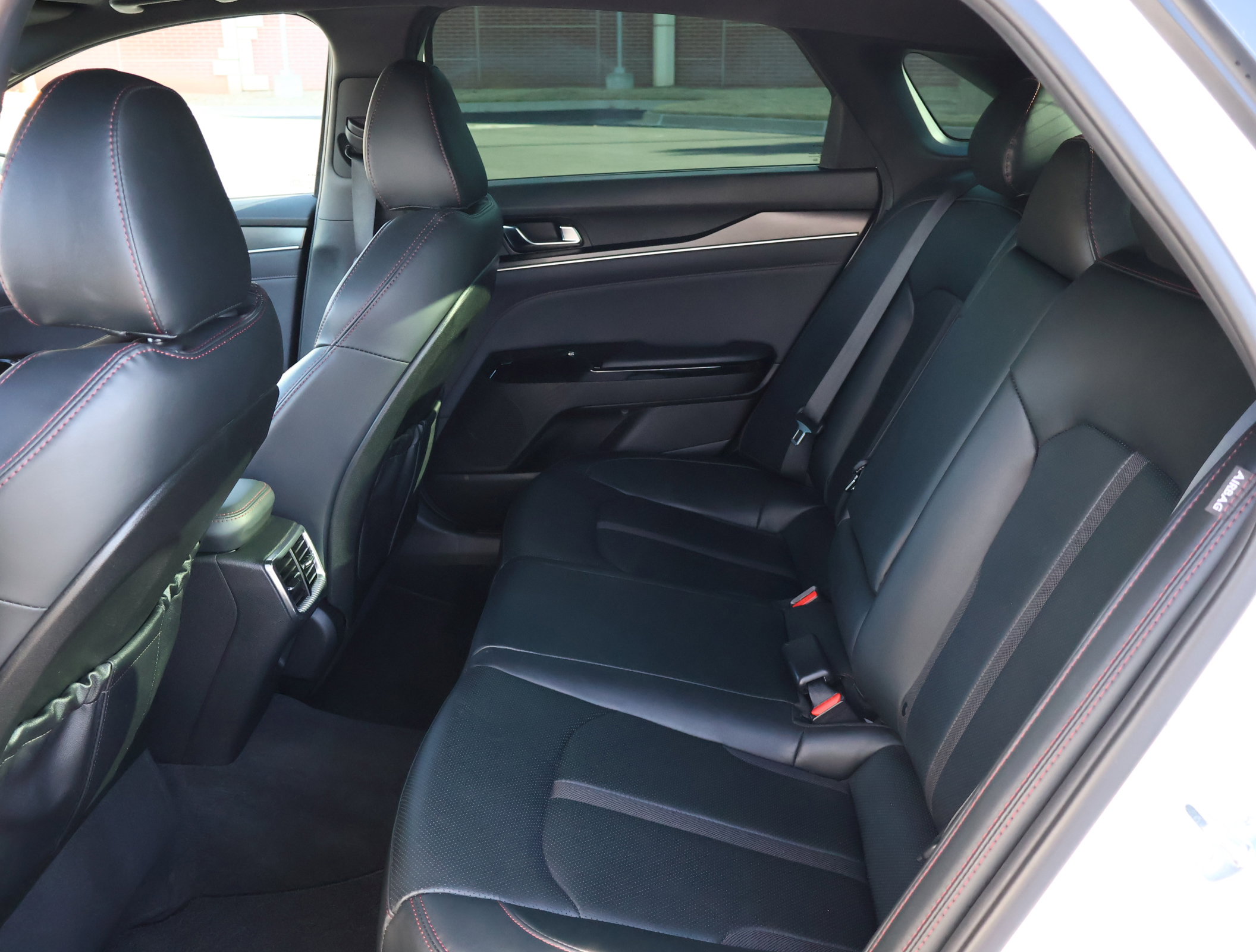 Used 2024 Kia K5 GT image 22